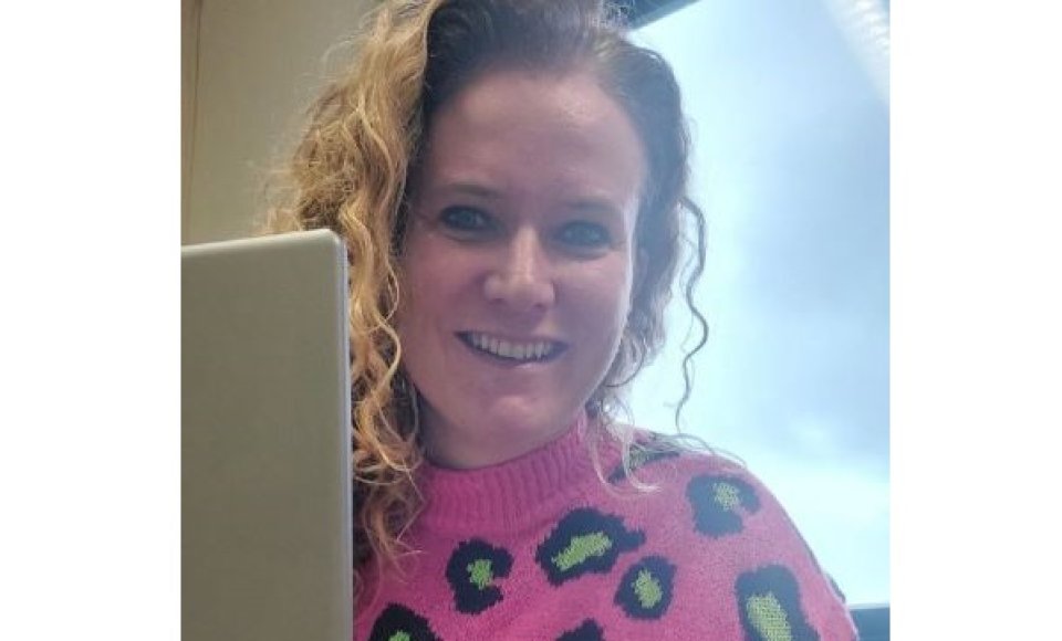 'Is VIER effectief? BergOp helpt ons bij het onderzoeken daarvan'