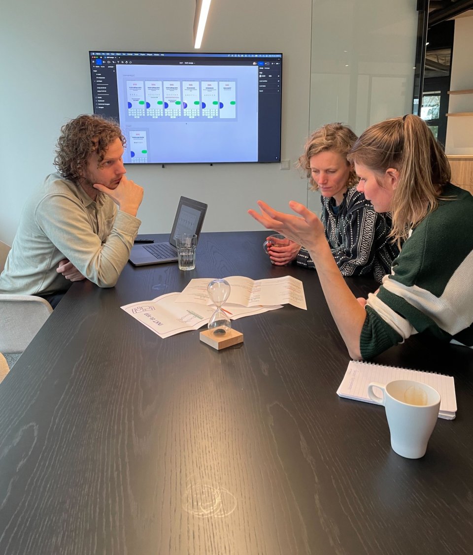 INKT, ben jij er klaar voor?