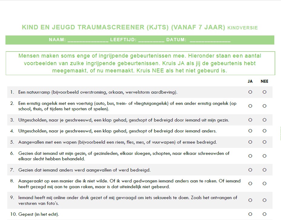 KJTS 2.0 beschikbaar