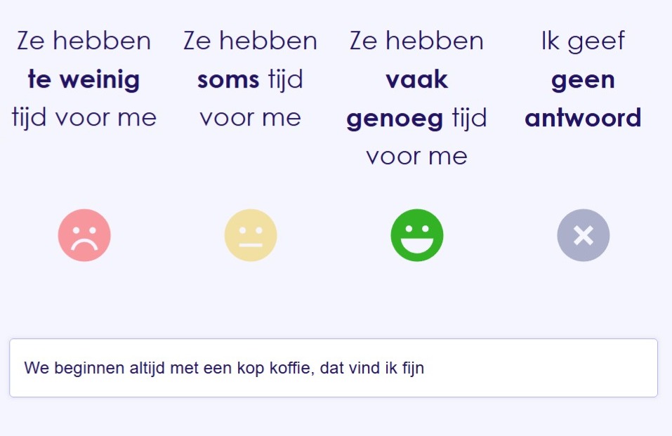 Mijn Mening ingebouwd voor Koraal: samenwerking als sleutel tot voortgang én draagvlak