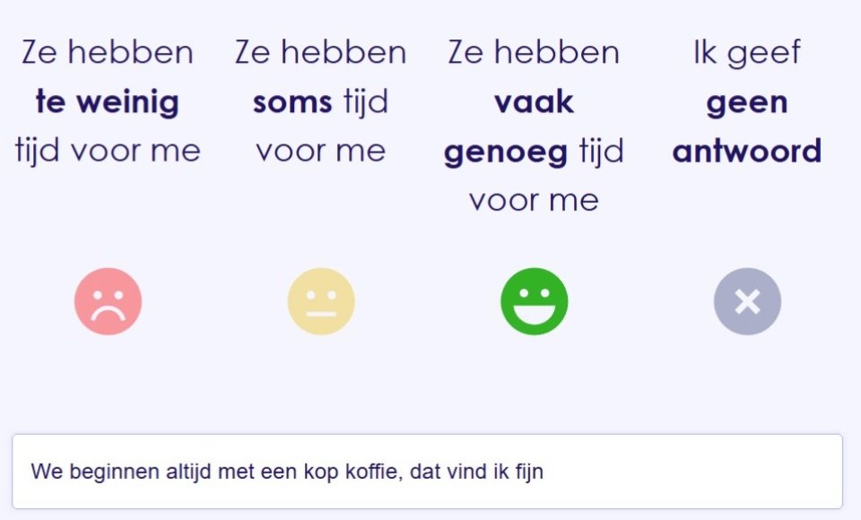 Mijn Mening ingebouwd voor Koraal: samenwerking als sleutel tot voortgang én draagvlak