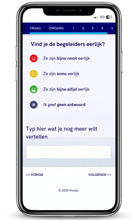 Voorbeeld-Koraal